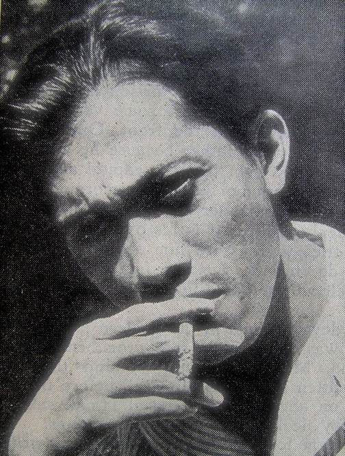 Chairil Anwar